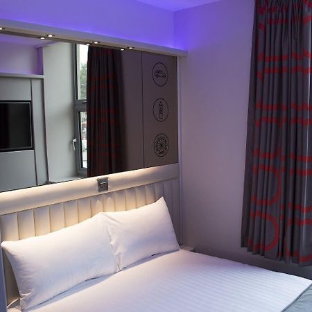 Point A Hotel London Westminster Экстерьер фото